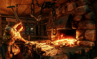 Негативная реакция игроков New World заставила Amazon пересмотреть решение по изменению крафта