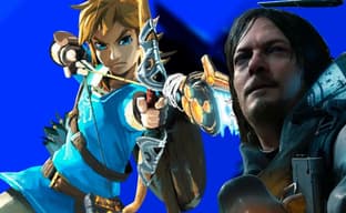 [СТРИМ] Главное шоу. The Game Awards 2021