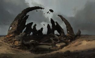 В сети опубликовали новые арты S.T.A.L.K.E.R. 2 Heart of Chernobyl