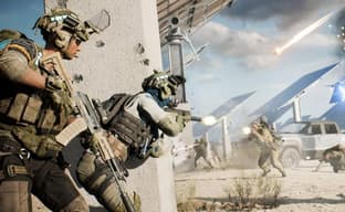 Онлайн в Battlefield 2042 в определенный момент рухнул до 7 тысяч человек — в 14 раз меньше, чем на старте