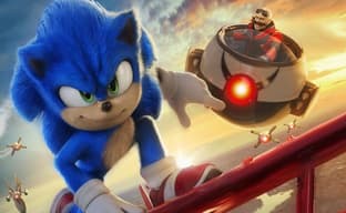 Появился постер «Соник в кино 2». Трейлер фильма покажут на The Game Awards 2021