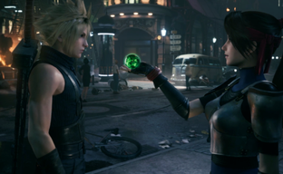 Square Enix раскрыла системные требования ремейка Final Fantasy VII Intergrade для ПК