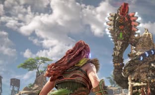 В новом трейлере Horizon Forbidden West показали различных механических монстров