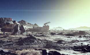 У Starfield появилась страница в Steam