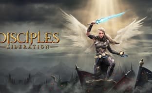 Одна на всех. Обзор Disciples: Liberation