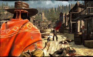 Techland дарит вестерн Call of Juarez: Gunslinger в Steam