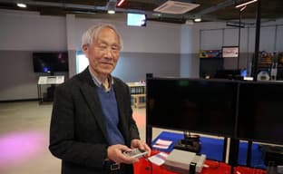 Умер Масаюки Уэмура, создатель революционных консолей NES и SNES