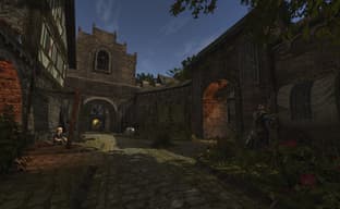 Gothic 2: Хроники Миртаны доступна в Steam. Это огромная бесплатная кампания от фанатов