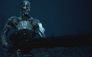 Дополнение Terminator Resistance Annihilation Line получило 95% положительных отзывов в Steam и релизный трейлер