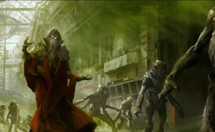 Создатели Destiny 2 пожаловались на токсичного менеджера, который просил научиться воспринимать критику