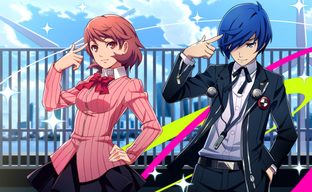 Atlus переиздаст Persona 3 Portable для ПК и консолей, утверждает инсайдер