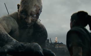 В Hellblade 2 уделяют внимание деталям. На создание гигантского тролля ушел месяц