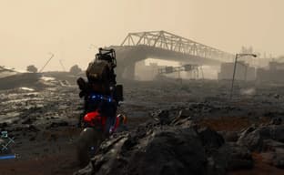 PlayStation запатентовала интересную механику из Death Stranding
