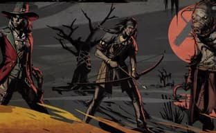 Weird West попадёт в Game Pass на релизе. Это игра создателей Dishonored