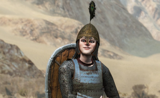В Mount and Blade 2 добавляют русский язык