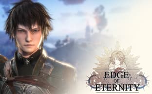 Edge of Eternity выйдет на консолях. Игра вдохновлена классическими японскими ролевыми играми