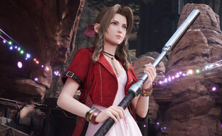 Новые скриншоты Final Fantasy VII Remake Intergrade для ПК. Релиз в Epic Games Store