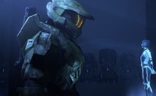 Мастер Чиф против Королевы-ведьмы. Топ-продаж Steam