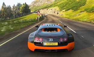 К Forza Horizon 5 за месяц приобщилось 12 миллионов игроков