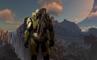 Глава Xbox гордится разработчиками Halo Infinite. Он поздравил команду 343 Industries с релизом игры
