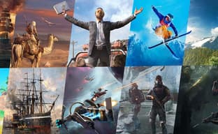 Ubisoft покидает руководитель всех игровых студий компании