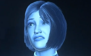 Авторы Halo Infinite работают над добавлением функции «выбора уровней»