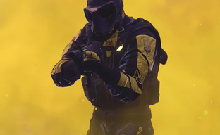 Ubisoft напомнила о подешевевшей Rainbow Six Extraction новым трейлером  «токсичного» оперативника Smoke