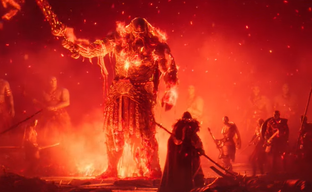 Ubisoft показала «Зарю Рагнарёка» для Assassin’s Creed Valhalla