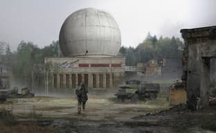 [Видео] STALKER 2 и олень / Презрение Microsoft / 1 год Cyberpunk 2077 / Удаление Myth of Empires