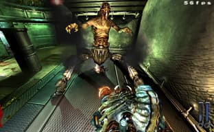 Этот мод по сути является ремастером оригинальной Prey