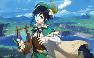 Genshin Impact теперь издаёт не китайская miHoYo