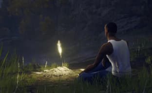 «Хорошие новости по GTA». В Elden Ring добавили Си-Джея из San Andreas