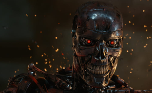 Российская студия анонсировала Terminator Dark Fate Defiance. Это стратегия во вселенной «Терминатора»