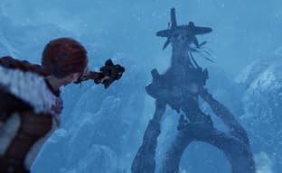 На ПК появилась своя Shadow of the Colossus — Praey for the Gods вышла из раннего доступа