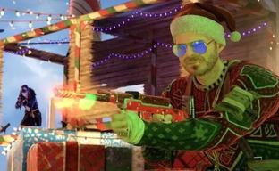 В Call of Duty: Vanguard пройдут очередные бесплатные выходные