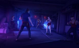 Знакомимся с игровым процессом Sifu в 4К и 60 fps. Это боевик о мастере кунг-фу