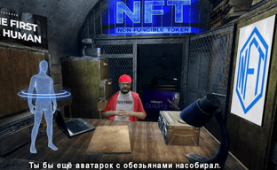 GSC Game World попыталась оправдать NFT в S.T.A.L.K.E.R. 2: Heart of Chernobyl. Игру не удалят из Steam?