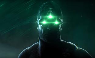 За ремейк Splinter Cell отвечает ведущий гейм-дизайнер Far Cry 6