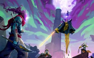 Врагов избивают рыбой в новом трейлере Dead Cells: The Queen and the Sea