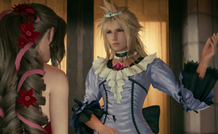 Final Fantasy VII Remake выйдет на ПК в Steam. Датамайнер поделился находками