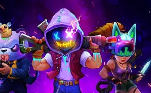 Epic Games раздает яркий платформер Neon Abyss