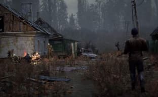 [Видео] Наше будущее. Сказ о NFT, STALKER 2, DMarket и Питере Молинье