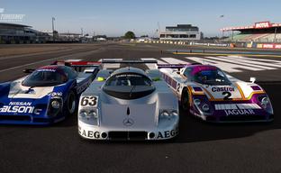 Утечка по Gran Turismo 7: известно количество автомобилей, трасс и другие подробности