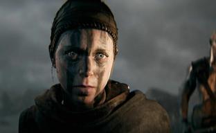 Хидео Кодзима в восторге от показа Hellblade 2