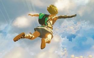 Глава IGN: The Legend of Zelda: Breath of the Wild 2 выйдет в ноябре 2022 года