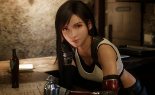 Небывалая щедрость Square Enix: Final Fantasy VII Remake позволят бесплатно обновить до PS5-версии всем, кто получил игру через PS Plus