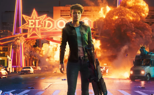 Авторы перезапуска Saints Row показали новый геймплей, но дизлайки поставить не выйдет