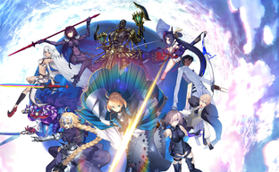 Теперь на Sony работает продюсер Street Fighter и разработчики Fate Grand Order