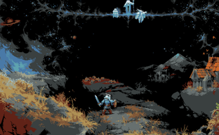 В Epic Games Store стартовала раздача российского инди-хита, которая продлится лишь сутки