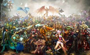 Riot планирует рассказать об MMO по League of Legends в 2022 году